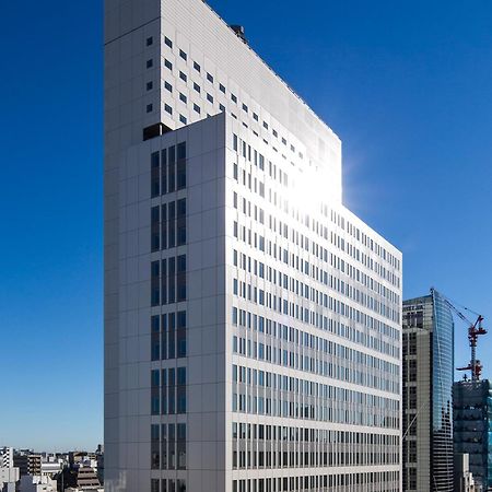 Hotel Crown Hills Ueno Premier Tokyo Eksteriør billede