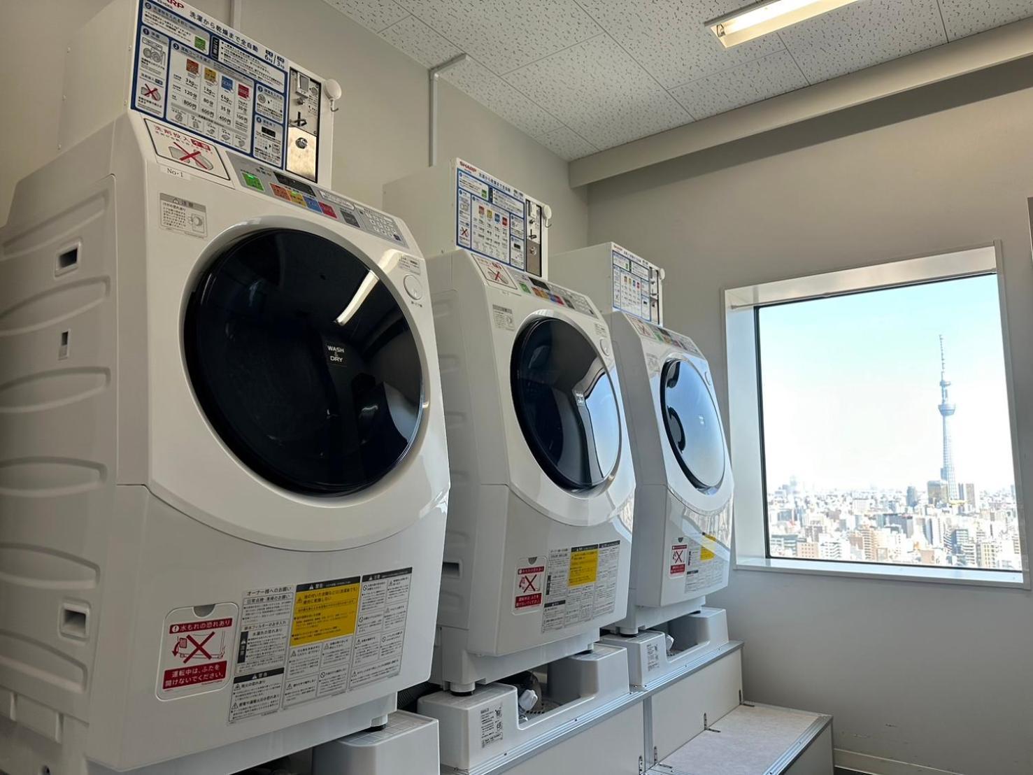 Hotel Crown Hills Ueno Premier Tokyo Eksteriør billede