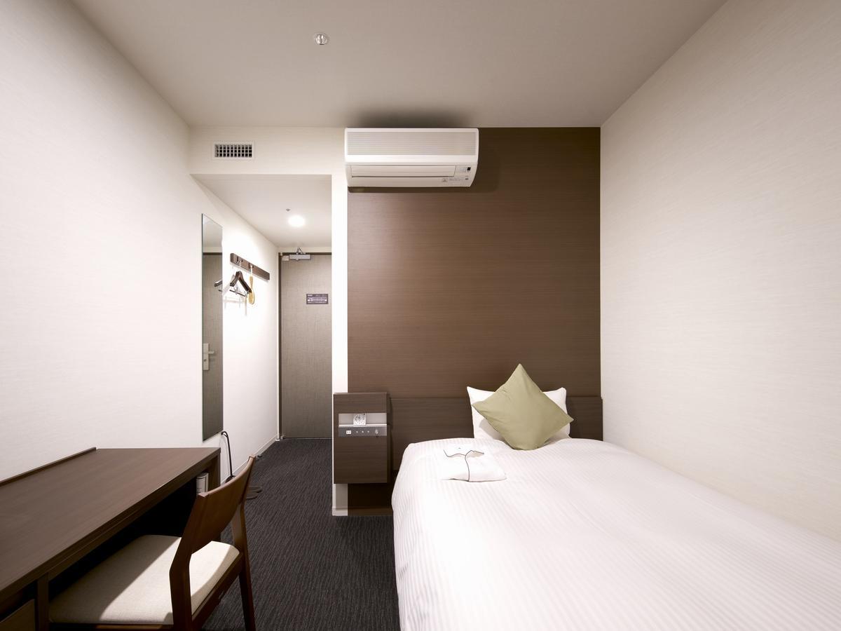 Hotel Crown Hills Ueno Premier Tokyo Eksteriør billede